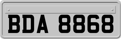 BDA8868