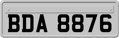BDA8876