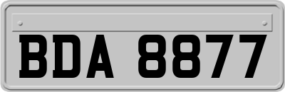 BDA8877