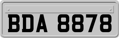 BDA8878
