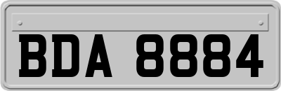 BDA8884