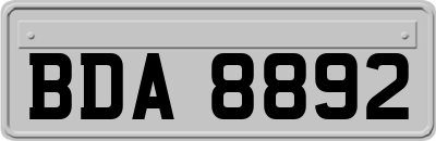 BDA8892