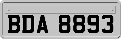 BDA8893