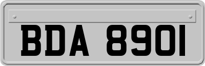 BDA8901