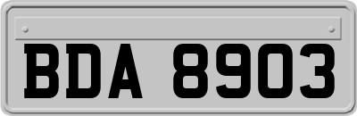 BDA8903