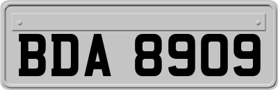 BDA8909
