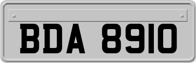 BDA8910