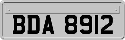 BDA8912