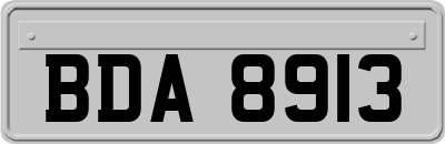 BDA8913