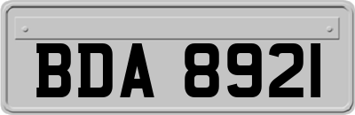 BDA8921