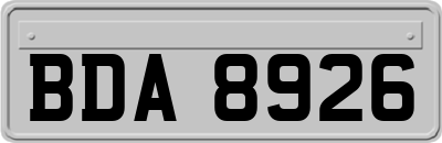 BDA8926
