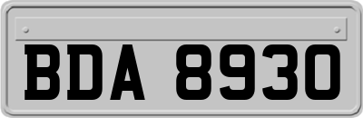 BDA8930