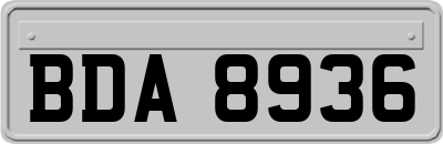 BDA8936