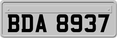 BDA8937