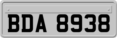 BDA8938