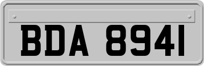BDA8941