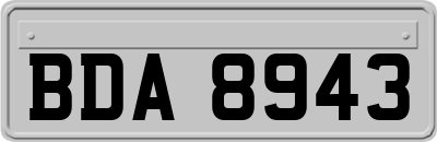 BDA8943