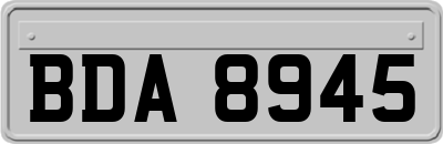 BDA8945