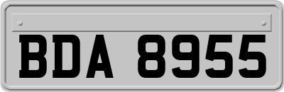 BDA8955