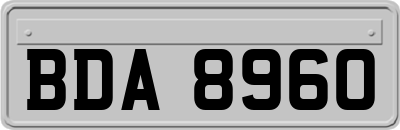 BDA8960