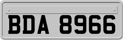 BDA8966