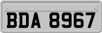 BDA8967