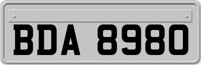BDA8980