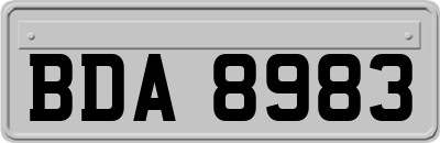 BDA8983