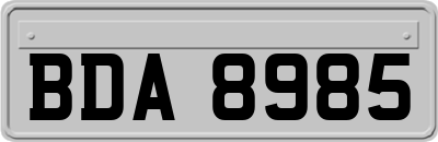 BDA8985