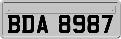 BDA8987