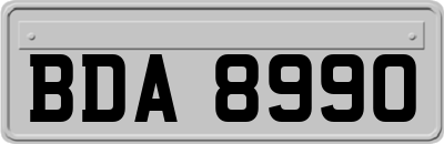 BDA8990