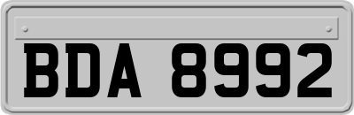 BDA8992