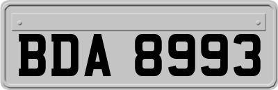 BDA8993