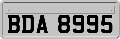 BDA8995