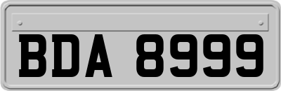 BDA8999