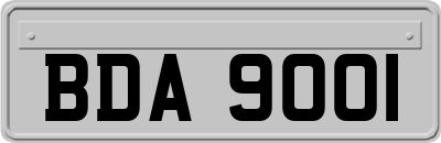 BDA9001