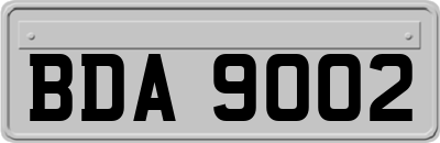 BDA9002