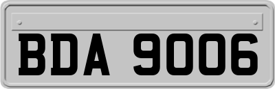 BDA9006