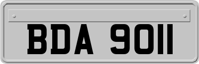 BDA9011