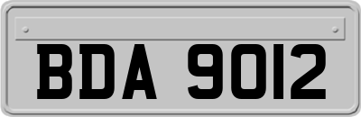 BDA9012