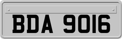 BDA9016