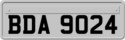 BDA9024