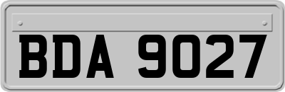BDA9027