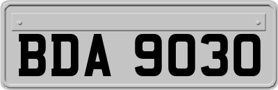 BDA9030