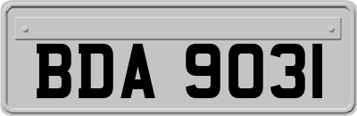 BDA9031