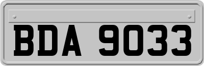 BDA9033