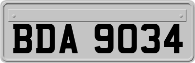 BDA9034