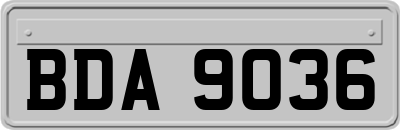 BDA9036
