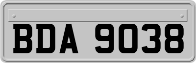 BDA9038