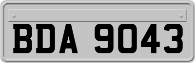 BDA9043